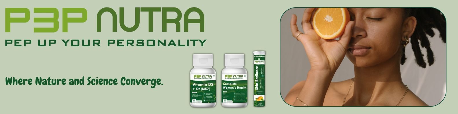 P3P Nutra Banner 1