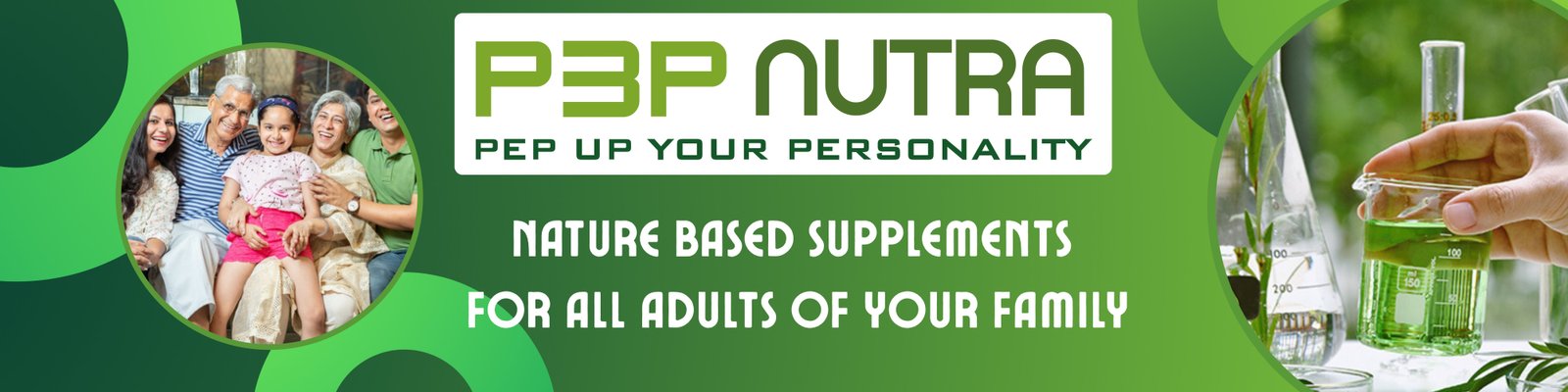 P3P Nutra Banner 0