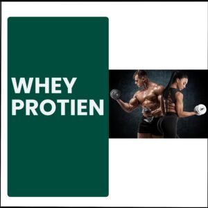 Whey Protien